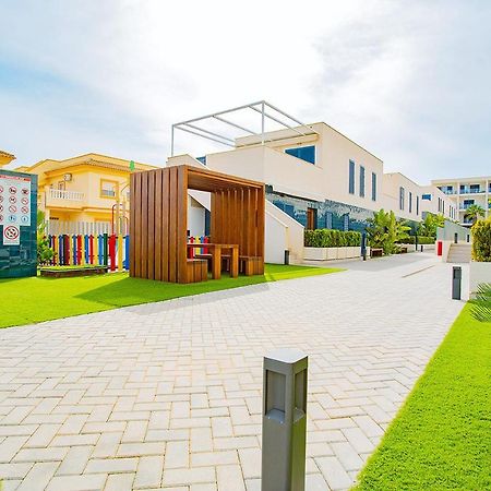 210 New Mar Pool - Alicante Holiday Villamartin  Bagian luar foto