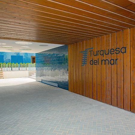 210 New Mar Pool - Alicante Holiday Villamartin  Bagian luar foto