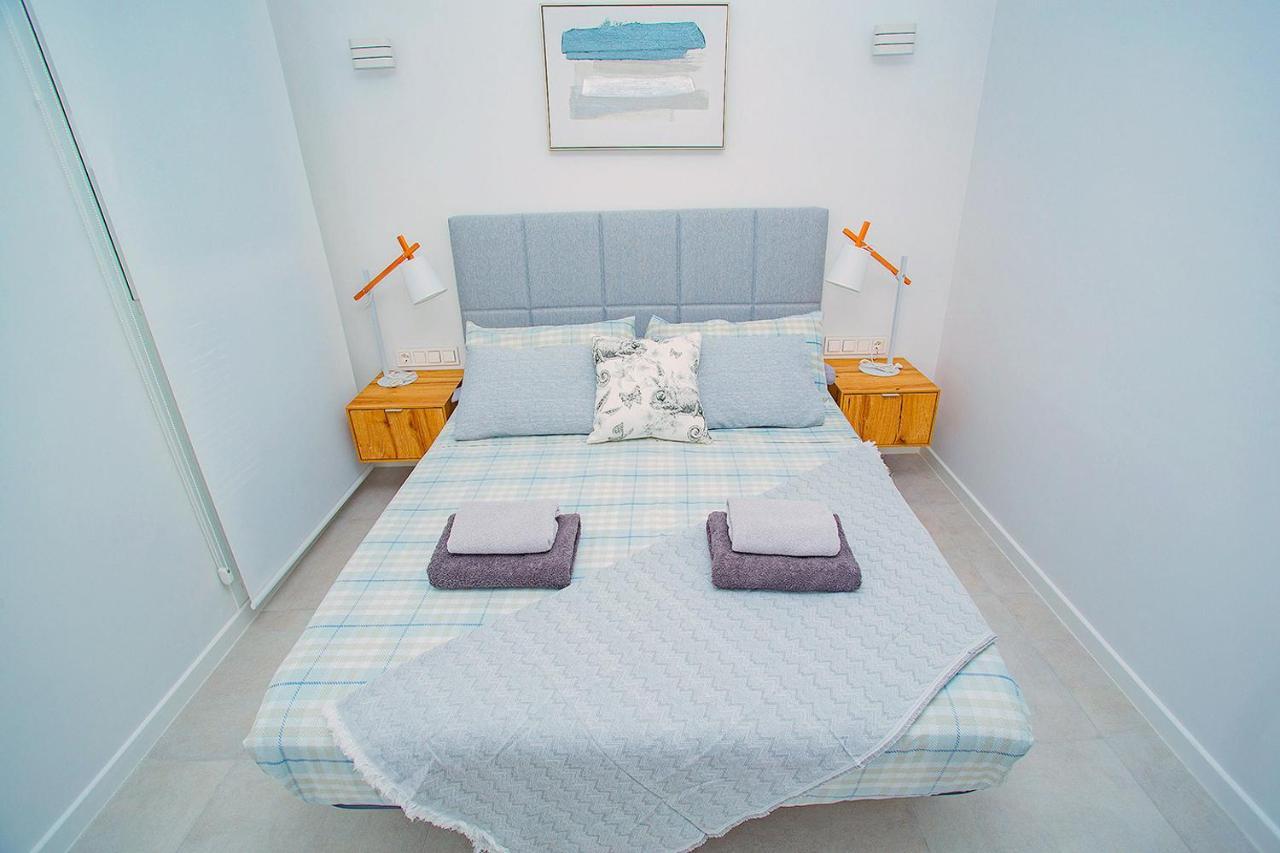 210 New Mar Pool - Alicante Holiday Villamartin  Bagian luar foto