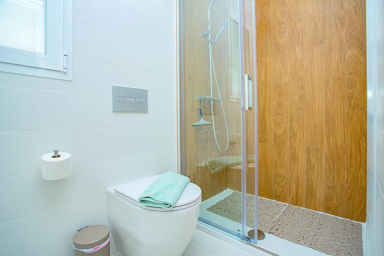 210 New Mar Pool - Alicante Holiday Villamartin  Bagian luar foto
