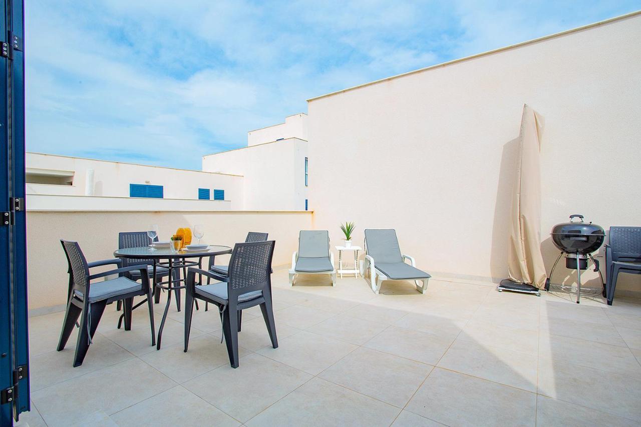 210 New Mar Pool - Alicante Holiday Villamartin  Bagian luar foto